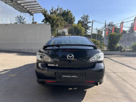 Mazda 6 Sport R 2.5 AT