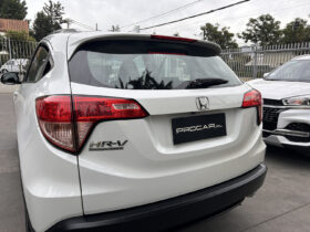 Honda HRV EX 1.8 AUT