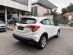 Honda HRV EX 1.8 AUT