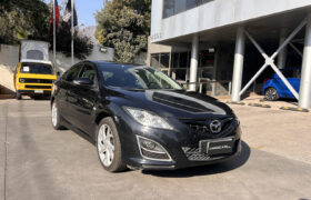 Mazda 6 Sport R 2.5 AT