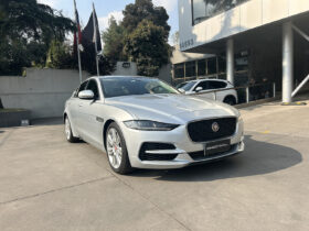 Jaguar XE 2.0 P250 S Auto