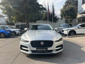 Jaguar XE 2.0 P250 S Auto