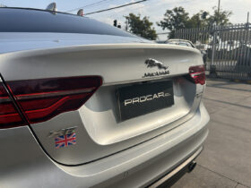 Jaguar XE 2.0 P250 S Auto