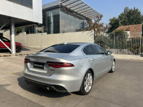 Jaguar XE 2.0 P250 S Auto