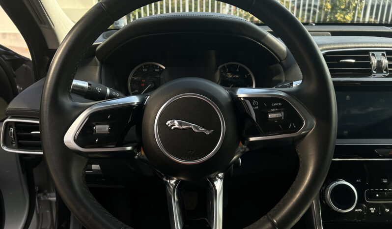 
								Jaguar XE 2.0 P250 S Auto full									