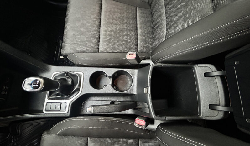 
								Kia Sportage LX 2.0 full									