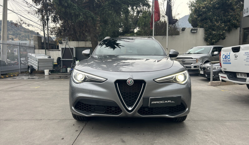 
								Alfa Romeo Stelvio 2.0 Turbo 280 Hp Super Auto 4WD full									