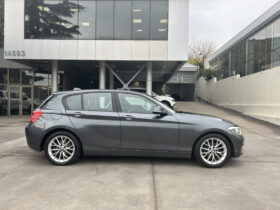 BMW 118i 1.5 AT