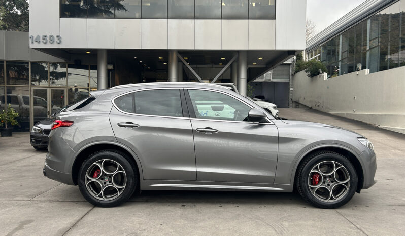 
								Alfa Romeo Stelvio 2.0 Turbo 280 Hp Super Auto 4WD full									