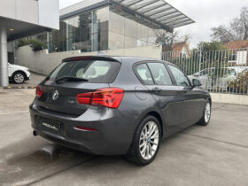 BMW 118i 1.5 AT