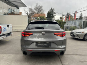 Alfa Romeo Stelvio 2.0 Turbo 280 Hp Super Auto 4WD