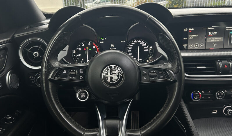 
								Alfa Romeo Stelvio 2.0 Turbo 280 Hp Super Auto 4WD full									