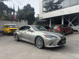 Lexus ES 250 2.5 Auto