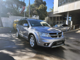 Dodge Journey SE