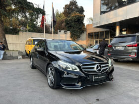 Mercedes Benz E 250