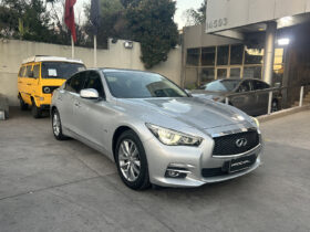 Infiniti Q50 2.0