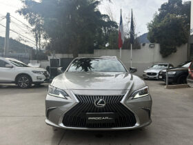 Lexus ES 250 2.5 Auto