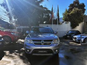 Dodge Journey SE