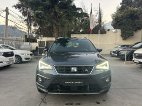 Seat Arona 1.6 110 HP Auto