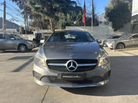 Mercedes Benz A 200 1.6