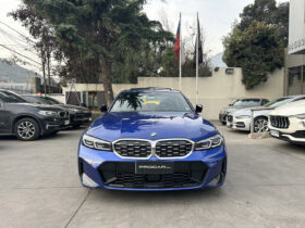 BMW M340i