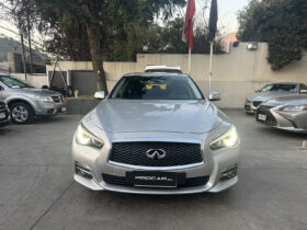 Infiniti Q50 2.0