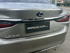 Lexus ES 250 2.5 Auto