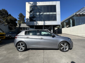 Peugeot 308 Allure 1.2