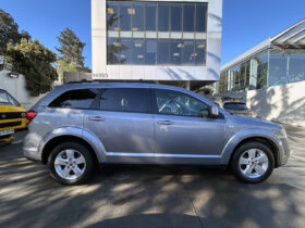 Dodge Journey SE