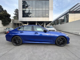 BMW M340i