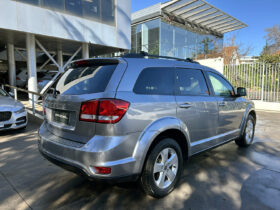 Dodge Journey SE