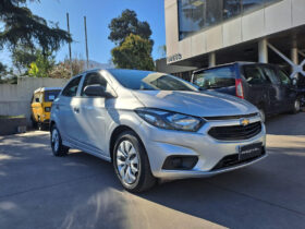 Chevrolet Onix 1.4 LT