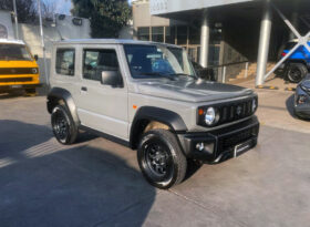 Suzuki Jimny 1.5 AT GL