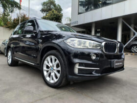 BMW X5 3.0 Diesel Executive