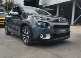 Citroën C3 Blue HDI 1.6