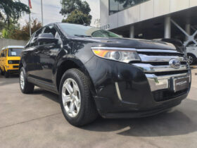 Ford Edge SEL 3.5