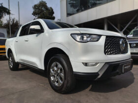 Great Wall Poer 2.0 TD Deluxe 4WD