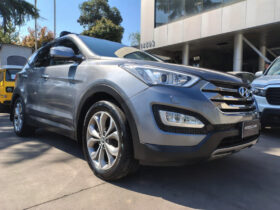 Hyundai Santa Fe 3.3 DM GLS 4WD