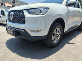 Great Wall Poer 2.0 TD Deluxe 4WD