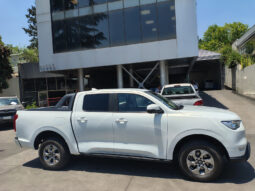 Great Wall Poer 2.0 TD Deluxe 4WD