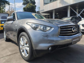 Infiniti QX70 3.7 Aut