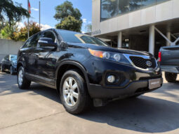 Kia Sorento EX 2.4 7A GSL 4X2 Auto