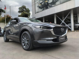 Mazda CX-30 2.0 S Auto Skyactive-G