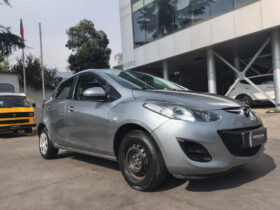 Mazda 2 Sport 1.5