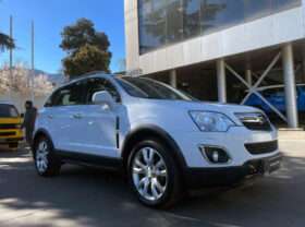 Opel Antara 2.2 CDTI 4WD Auto