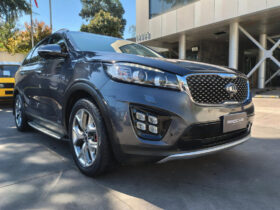 Kia Sorento 3.5 GSL GTL Auto 4WD