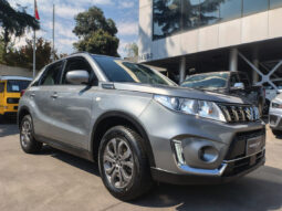 Suzuki Vitara 1.6 GLS