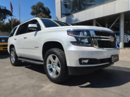 Chevrolet Tahoe 5.3 LT Auto Pack 4WD