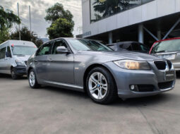 BMW 316i 2012 Auto