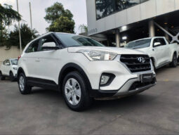 Hyundai Creta 1.6 Value